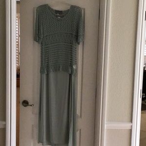 Carol Anderson Long Dress
